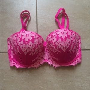 Victoria's Secret Dream Angel's bra
